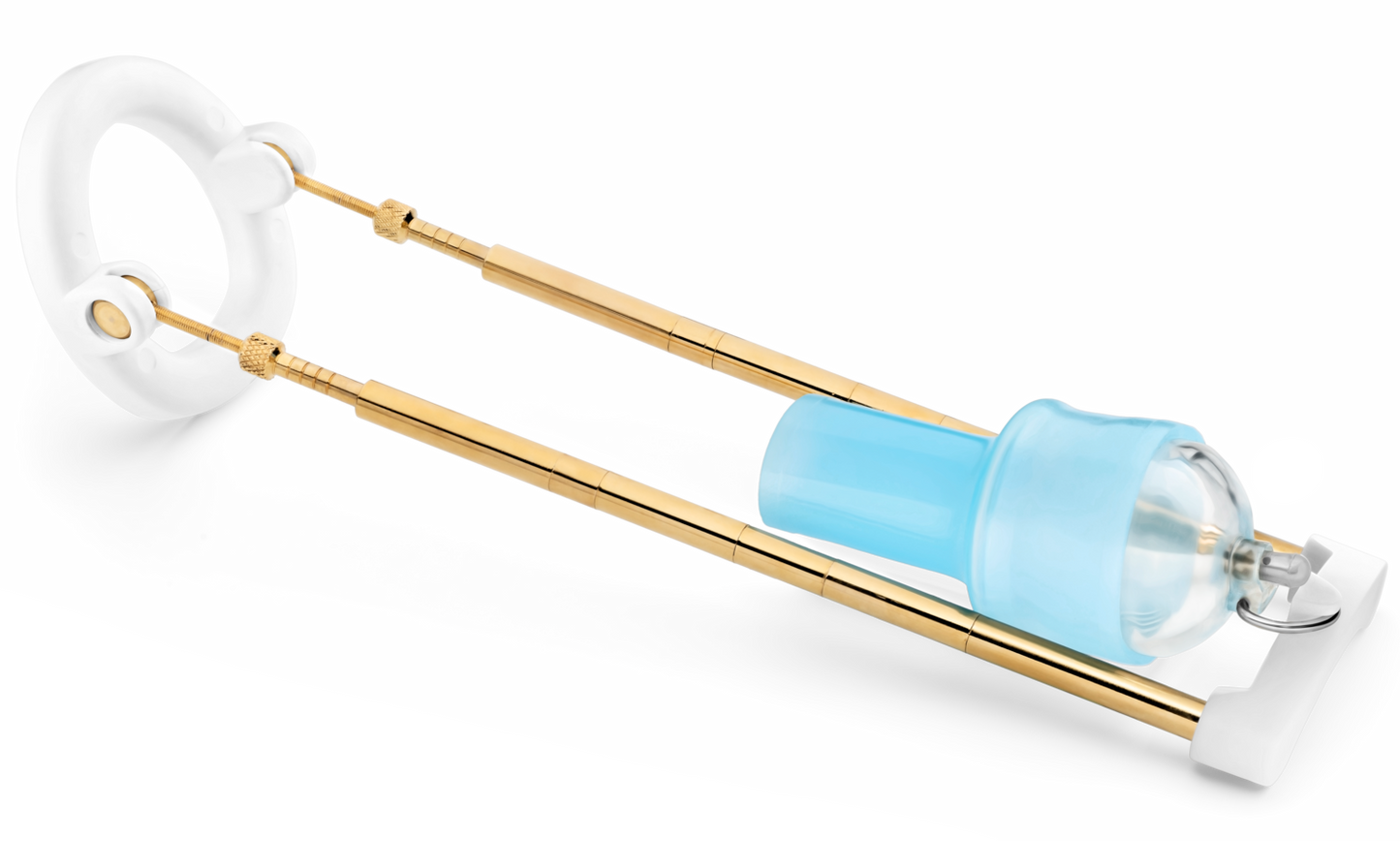 TurboMale Gold Extender
