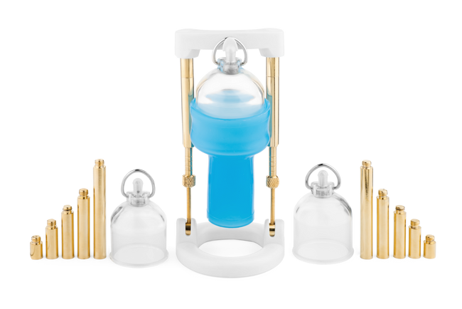 TurboMale Gold Extender