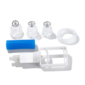 TurboMale Vacuum Hanger