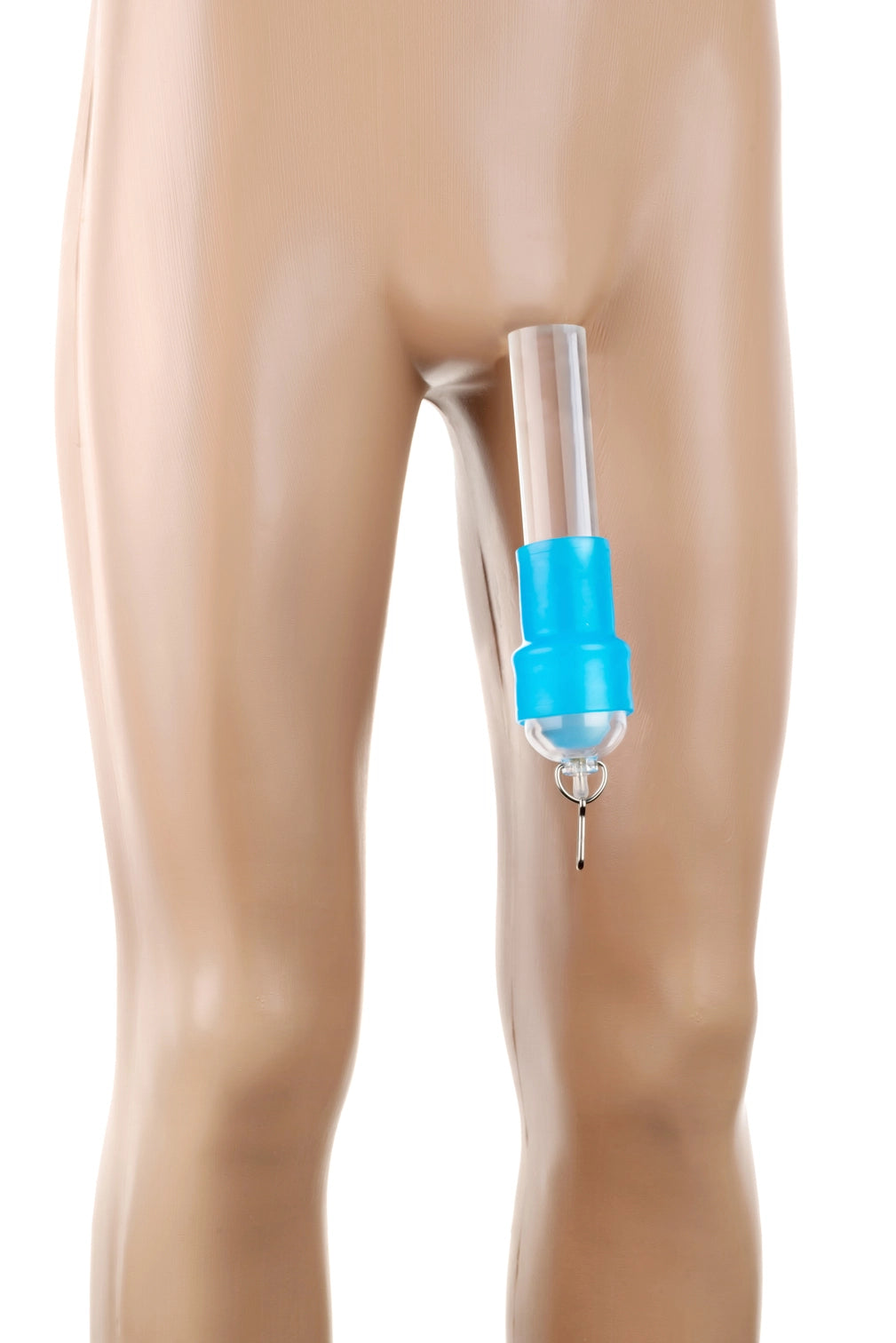TurboMale Leg Stretcher