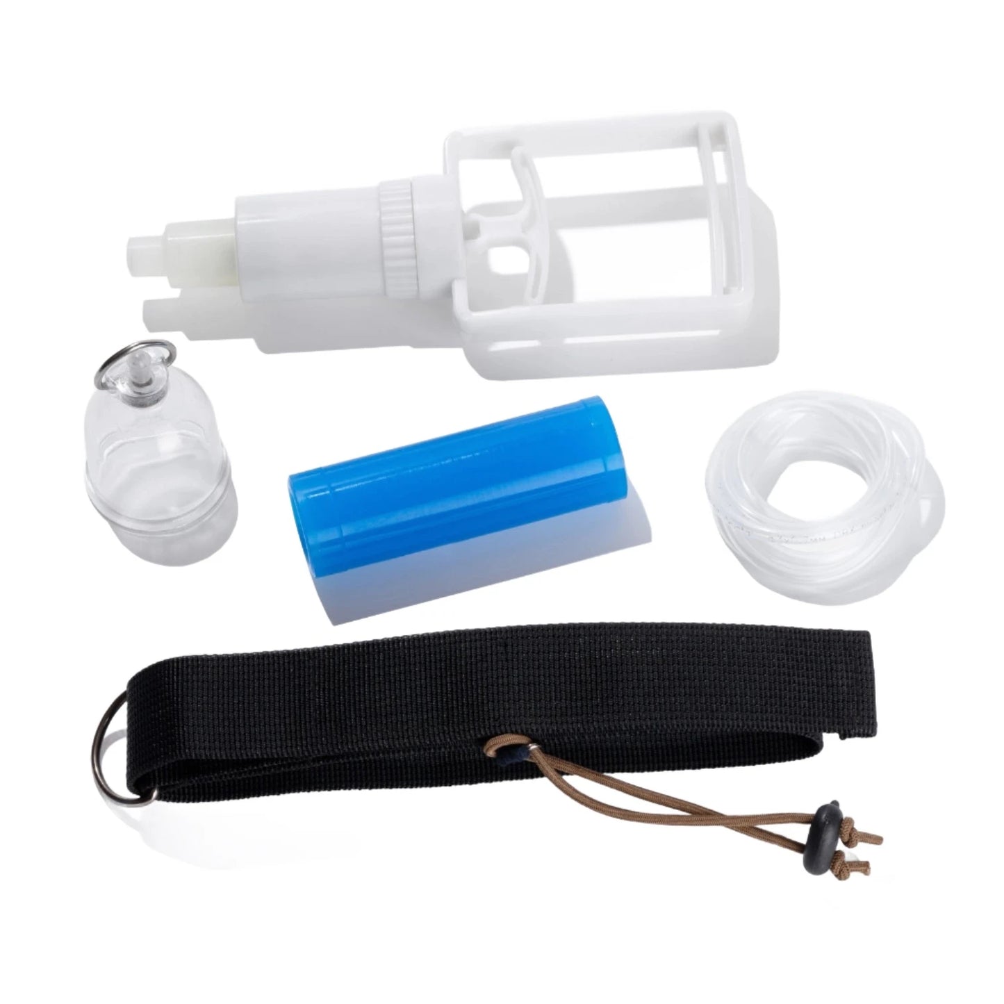 TurboMale Leg Stretcher