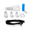 TurboMale Leg Stretcher