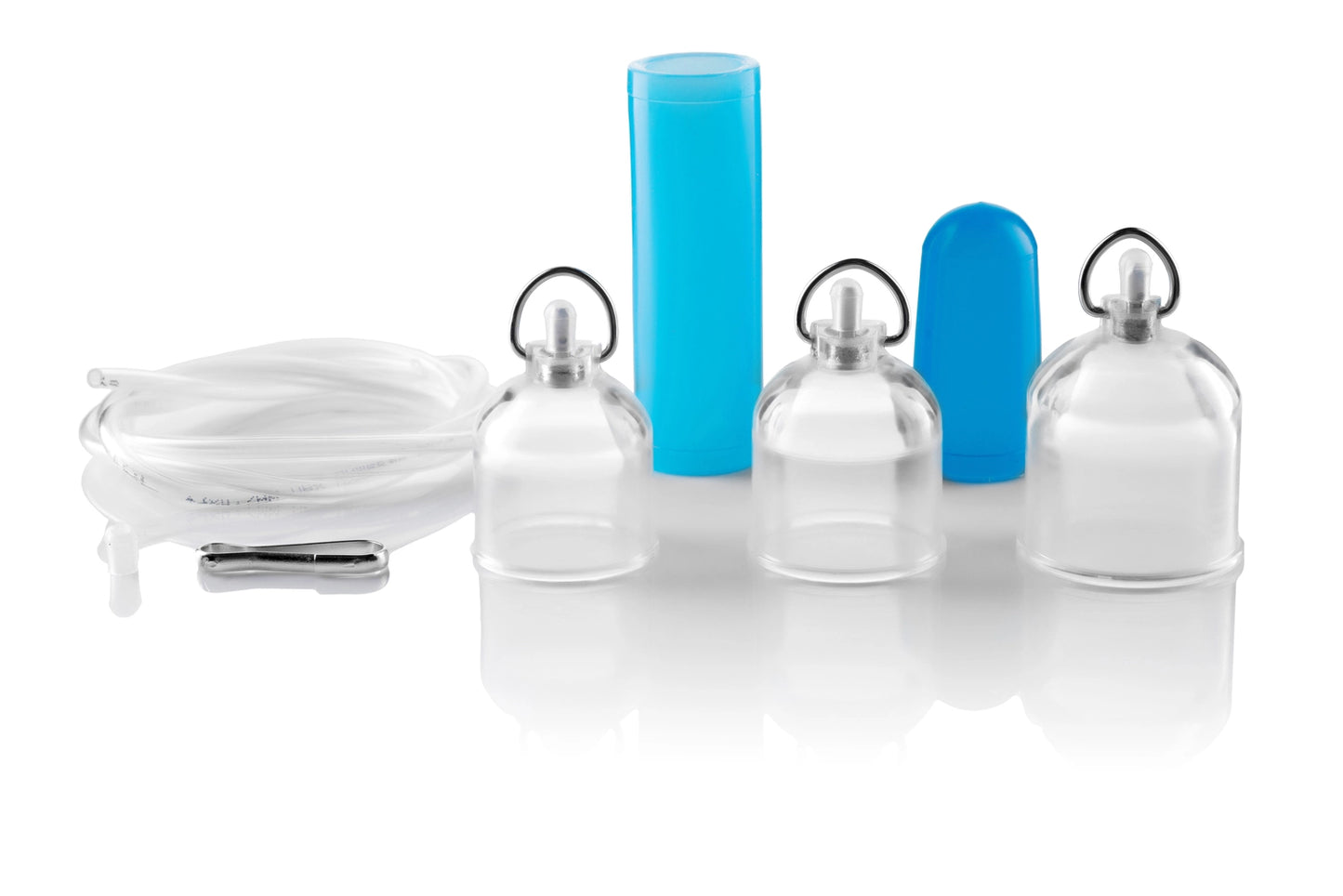TurboMale Vacuum Upgrade Kit