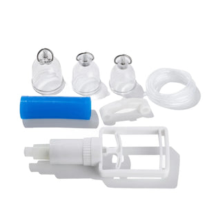 TurboMale Vacuum Upgrade Kit