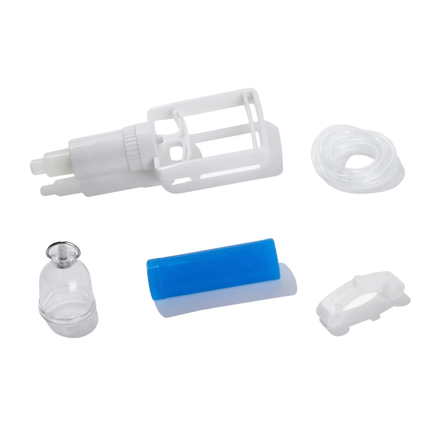 TurboMale Vacuum Upgrade Kit