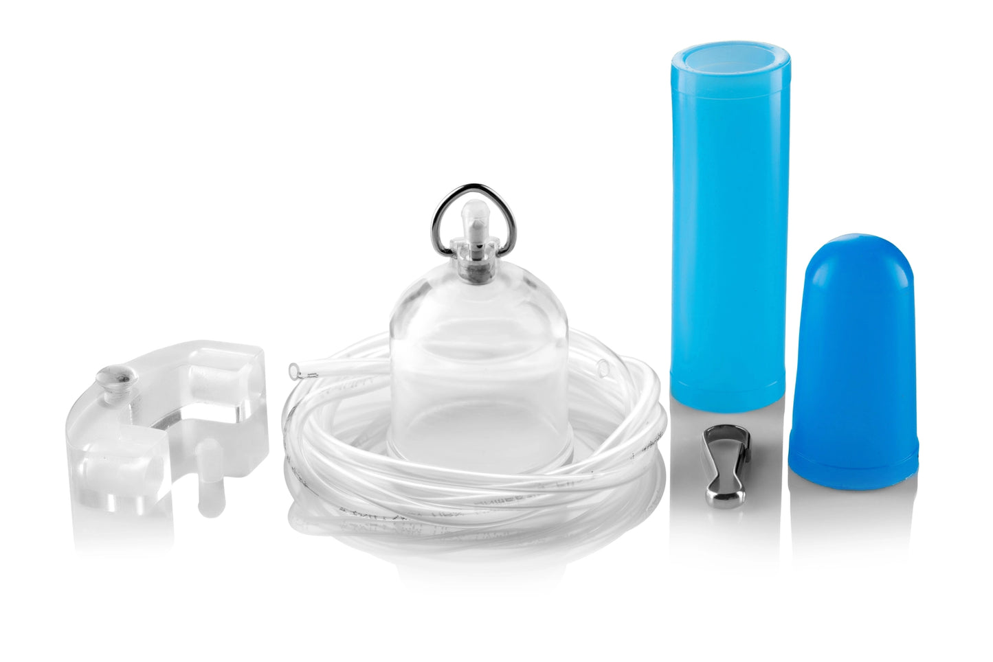 TurboMale Vacuum Upgrade Kit