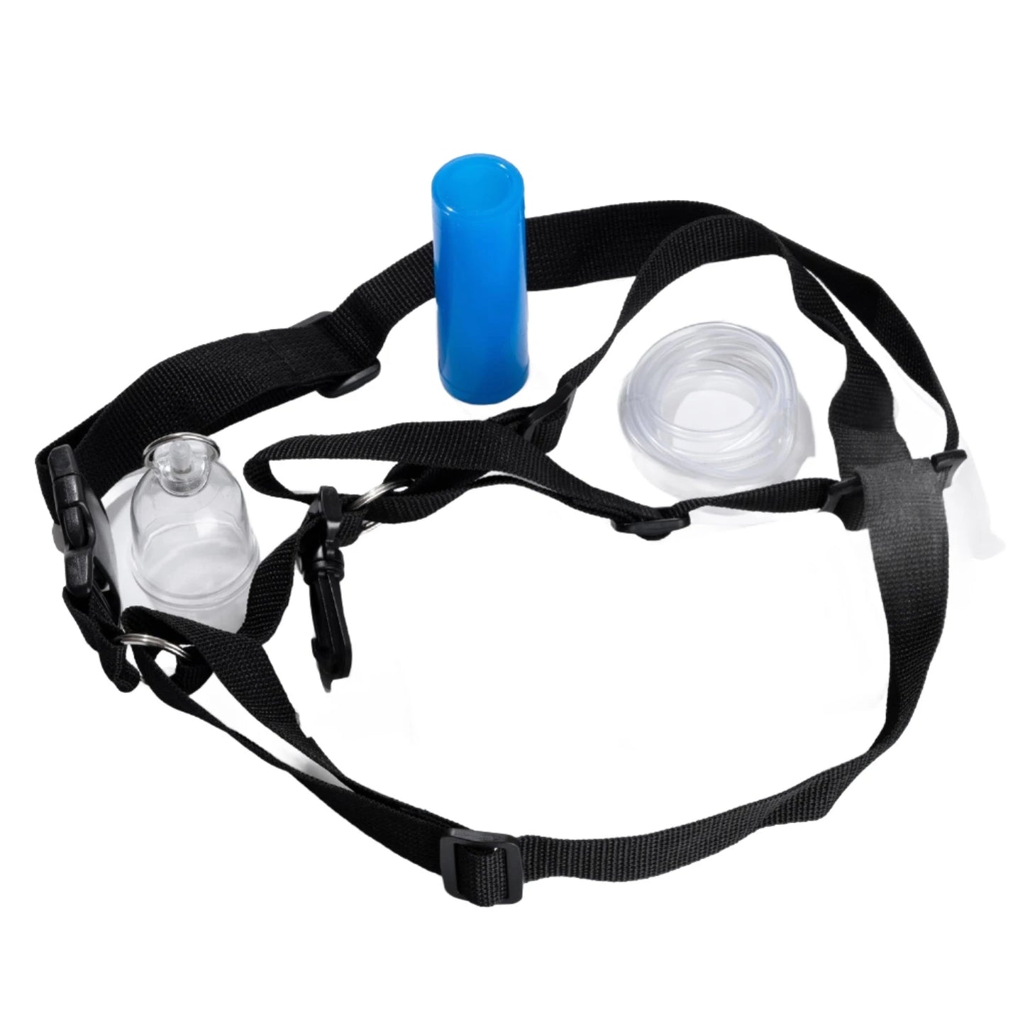 TurboMale Shoulder Stretcher