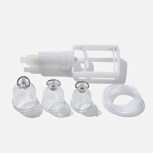 TurboMale Vacuum Chamber