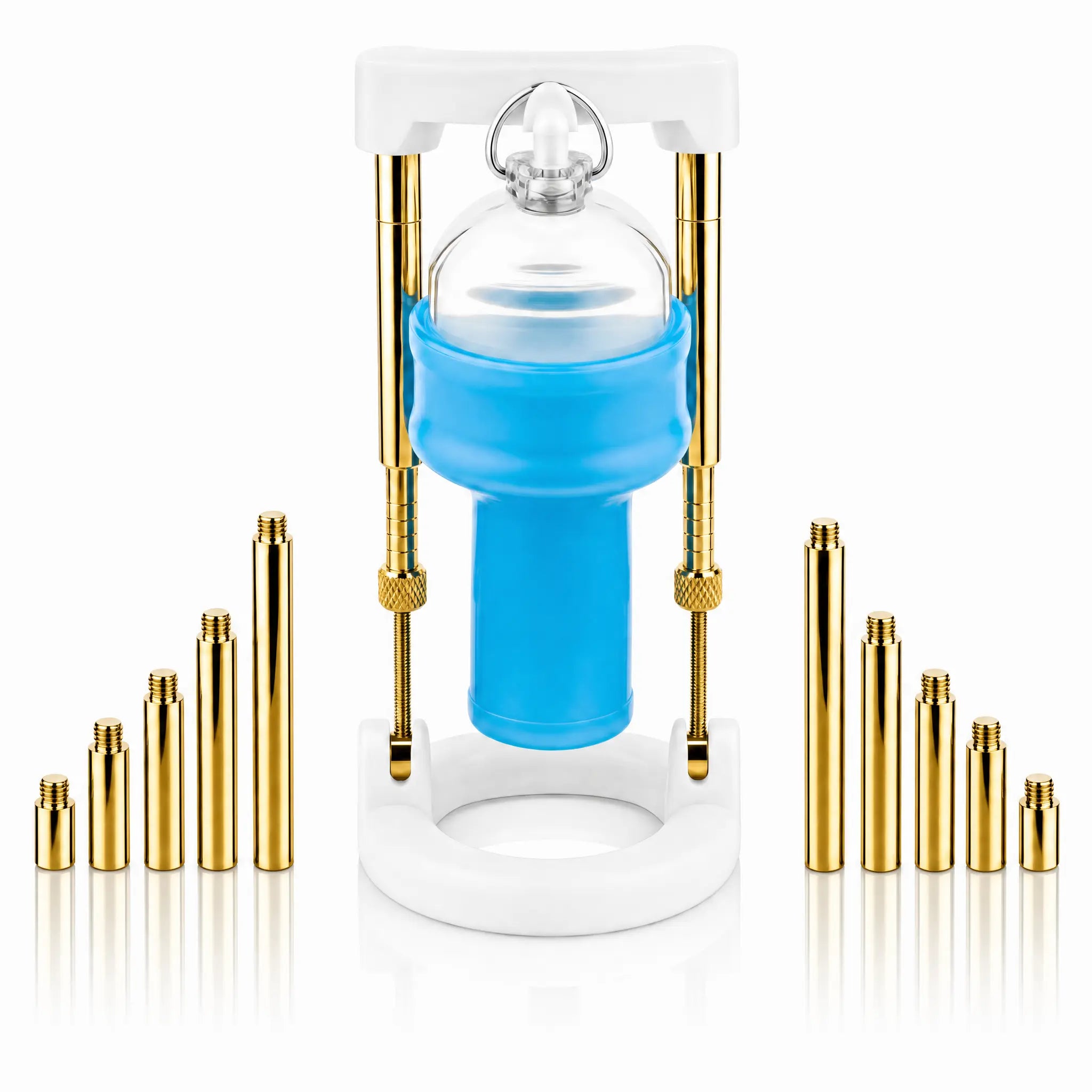 TurboMale Gold Extender