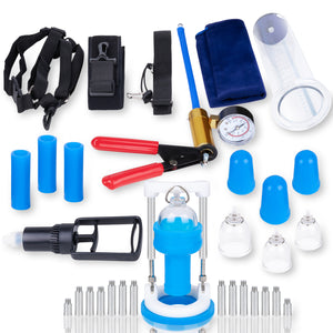 TurboMale Ultimate Enlargement Package