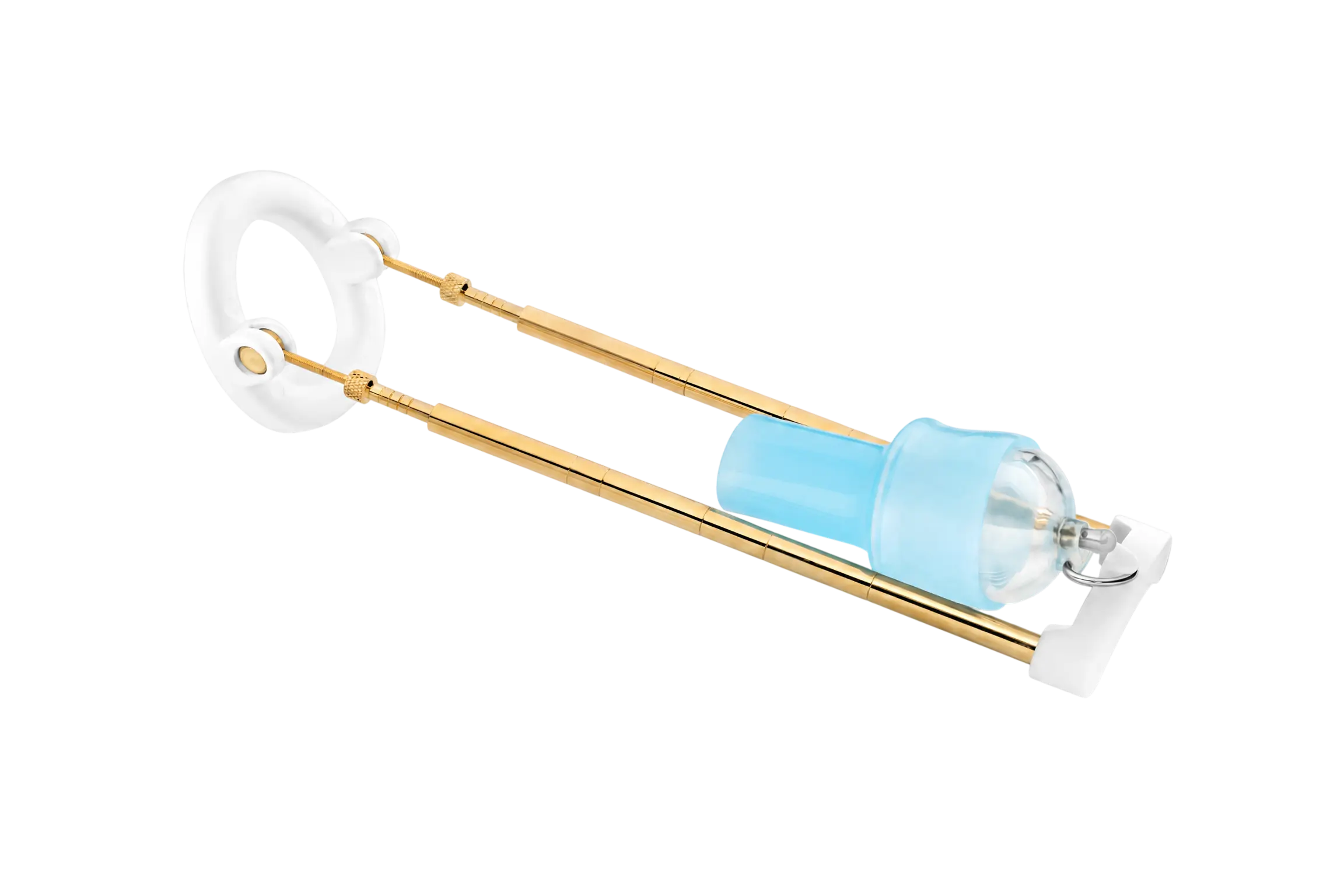 Gold
Extender